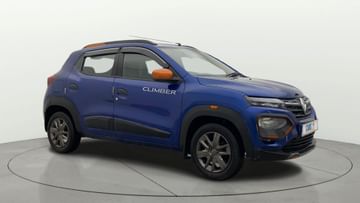 2022 Renault Kwid CLIMBER AMT 1.0