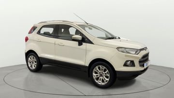 2016 Ford EcoSport TITANIUM 1.5L PETROL AT