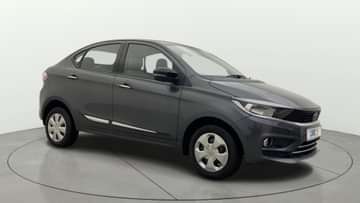 2022 Tata Tigor XZ CNG