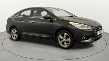 2018 Hyundai Verna 1.6 VTVT SX