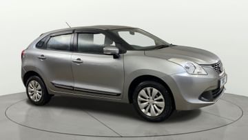 2018 Maruti Suzuki Baleno DELTA PETROL 1.2