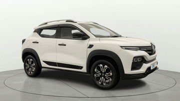 2022 Renault Kiger 2021-2025 RXT (O) TURBO MT