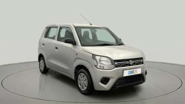2023 Maruti Wagon R LXI CNG 1.0