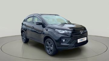 2022 Tata Nexon XZ PLUS PETROL DARK EDITION