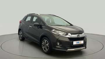 2018 Honda WR-V 2020-2023 1.2L I-VTEC VX MT