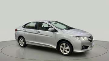 2014 Honda City 1.5L I-VTEC VX