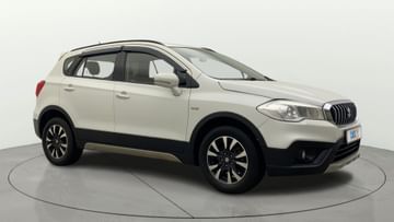 2020 Maruti Suzuki S-Cross DELTA 1.3