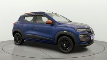 2021 Renault Kwid CLIMBER 1.0 (O)