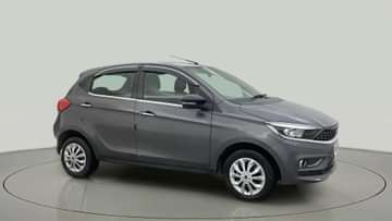 2022 Tata Tiago XZ PLUS CNG