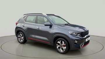 2020 KIA Sonet GTX PLUS 1.5 AT