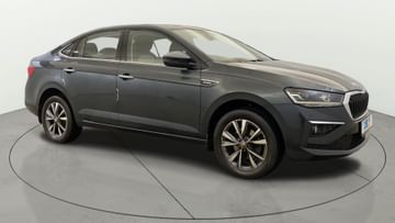 2023 Skoda Slavia STYLE 1.0L TSI AT 2023 Skoda Slavia STYLE 1.0L TSI AT
