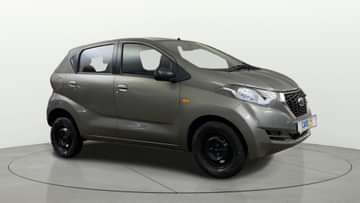 2017 Datsun Redi Go 2016-2018 T (O)