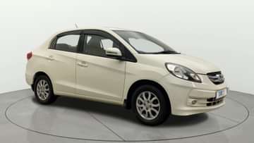 2014 Honda Amaze 1.2L I-VTEC VX