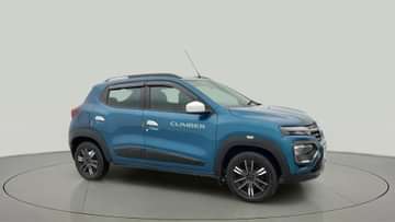 2022 Renault Kwid CLIMBER MT 1.0