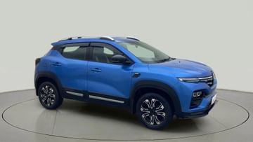 2021 Renault Kiger 2021-2025 RXZ AMT