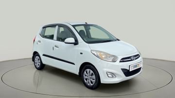 2013 Hyundai i10 MAGNA 1.2