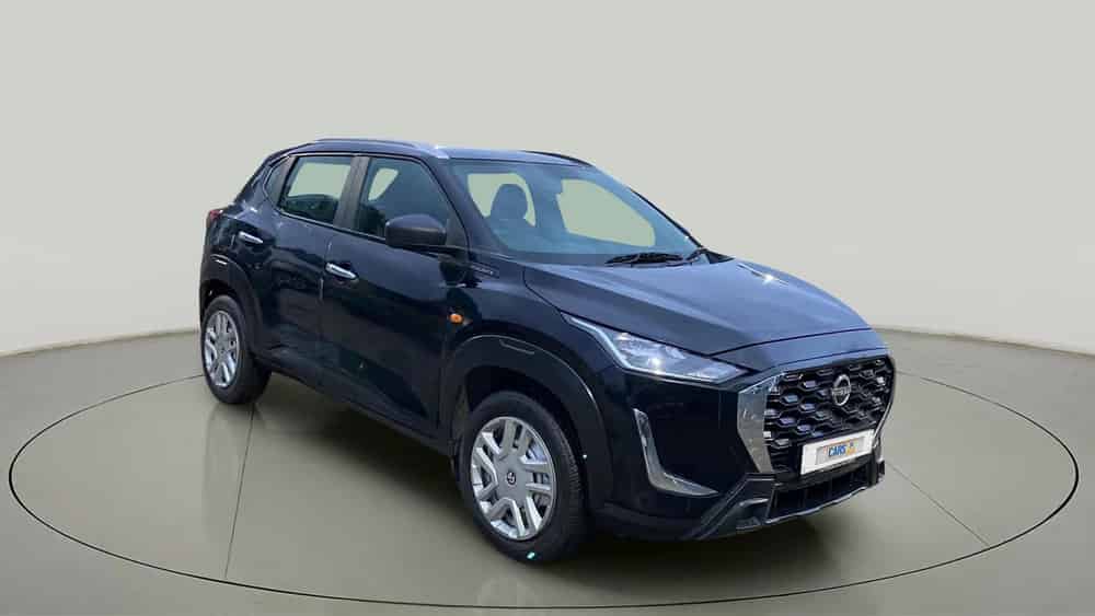 2025 Nissan Magnite 2020 - 2024 Visia EZ-Shift