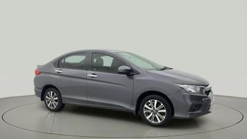 2018 Honda City 1.5L I-VTEC V MT