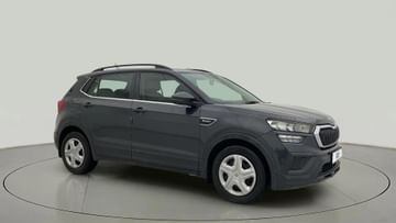 2022 Skoda Kushaq ACTIVE 1.0L TSI MT