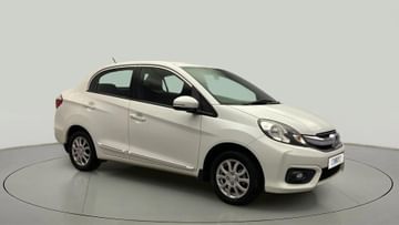 2016 Honda Amaze 1.2L I-VTEC VX