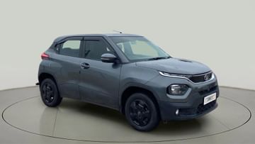 2023 Tata Punch ACCOMPLISHED AMT