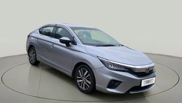 2020 Honda City 1.5L I-VTEC ZX