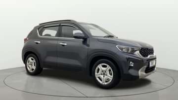 2022 KIA Sonet HTK PLUS 1.2