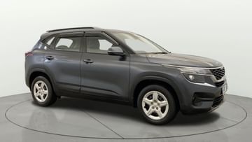 2019 KIA Seltos HTK 1.5 PETROL