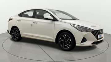 2022 Hyundai Verna SX (O)1.5 MPi