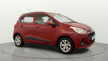 2018 Hyundai Grand i10 SPORTZ 1.2 KAPPA VTVT