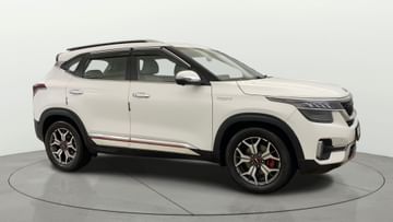 2019 KIA Seltos GTX PLUS DCT 1.4 PETROL