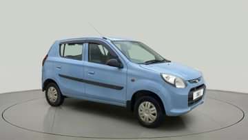 2014 Maruti Suzuki Alto 800 2016 -19 LXI