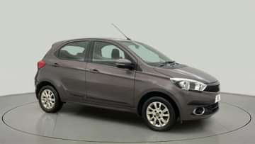 2017 Tata Tiago XZA PETROL