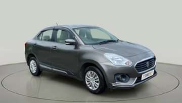 2018 Maruti Suzuki Dzire VXI