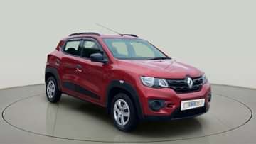 2019 Renault Kwid RXL