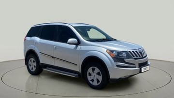 2015 Mahindra XUV500 2020-2021 W6