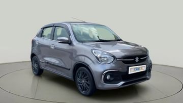 2023 Maruti Suzuki Celerio ZXI PLUS