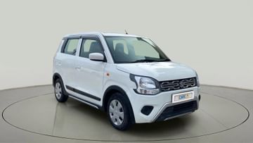 2022 Maruti Suzuki Wagon R VXI 1.0