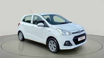 2016 Hyundai Grand i10 MAGNA AT 1.2 KAPPA VTVT