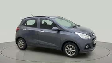 2015 Hyundai Grand i10 ASTA 1.2 KAPPA VTVT