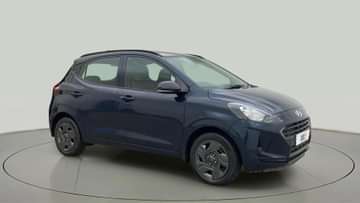 2022 Hyundai Grand i10 Nios MAGNA CORPORATE EDITION 1.2 KAPPA VTVT