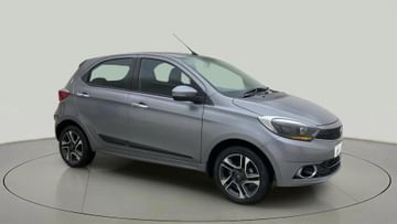 2020 Tata Tiago XZ PLUS DUAL TONE PETROL