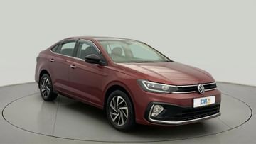 2023 Volkswagen Virtus TOPLINE TSI 1.0 AT 2023 Volkswagen Virtus TOPLINE TSI 1.0 AT