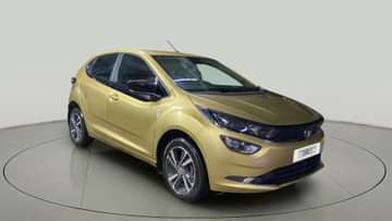 2022 Tata Altroz 2020-2025 XZ PETROL