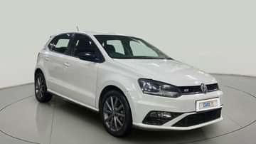 2021 Volkswagen Polo 1.0 GT TSI AT