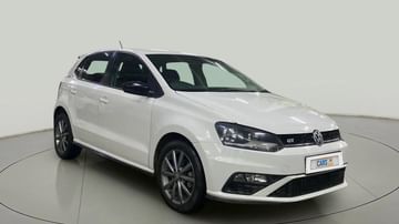 2021 Volkswagen Polo 1.0 GT TSI AT