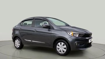 2021 Tata Tigor XZ PETROL