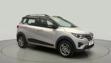2023 Renault Triber 2020-2025 RXZ DUAL TONE