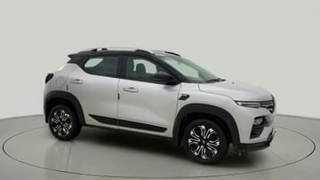 2021 Renault Kiger 2021-2025 RXZ AMT DUAL TONE