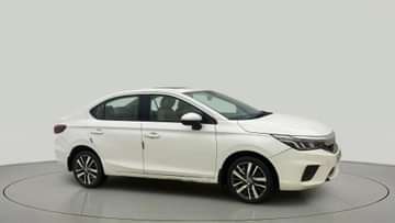 2021 Honda City 1.5L I-VTEC VX CVT
